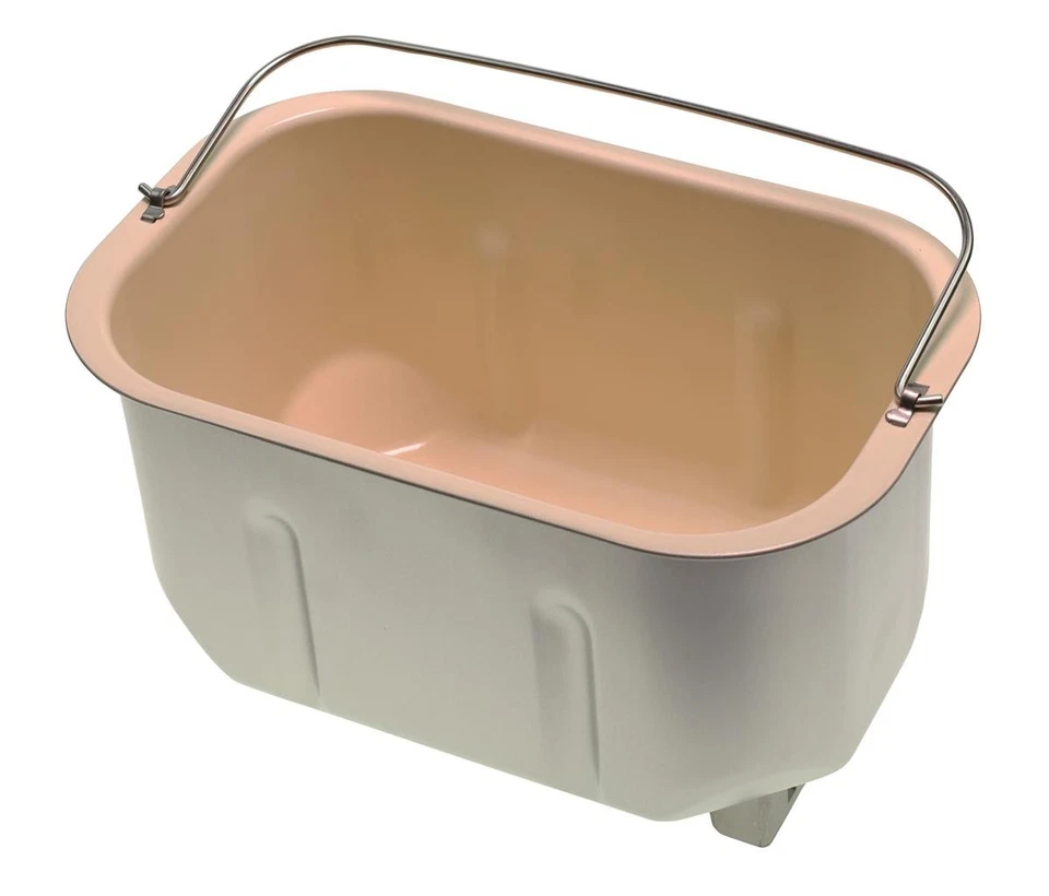 Unold 6852070 Baking Pan for 68520 Backmeister Big White Bread Maker - Image 1 of 1