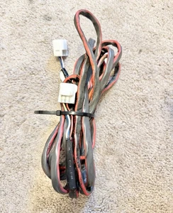 Yamaha Command Link 12ft Pigtail Bus Harness 6Y8-82521-51-00 Read Description - Bild 1 von 6