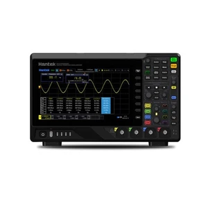 DPO7202E 2-Channel 200MHz Multifunctional Digital Oscilloscope 25MHz 1CH - Picture 1 of 1