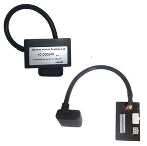 40-000540, NAVITAS TSX Module 36V Harness, EZ-GO TXT (DCS) 31910 - Picture 1 of 3