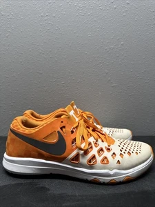 Nike Train Speed 4 Amp 844102-801 Tennessee Volunteers Mens 9 orange Sneakers - Picture 1 of 22