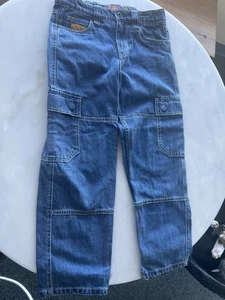 Youth Skater Empyre Jeans And Corduroys - 4 Pairs Size 24 - Picture 1 of 4