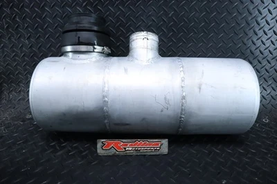 Honda Aquatrax F12 2006 silenciador escape caja de bloqueo de agua 18331-HW1-670 Foto 1 de 4