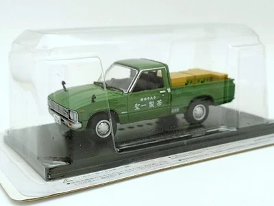 Toyota Hilux (1978) 1/43 Diecast Model - Hachette Japan Commercial Cars (67) - Image 1 of 4