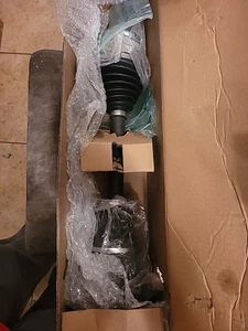 A 1 Cardone 666238HD Cv Axle Assembly - Picture 1 of 3