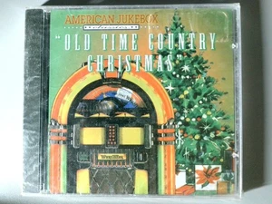 Various Artists - Old Time Country Christmas CD 1995 American Jukebox Classics - Picture 1 of 2
