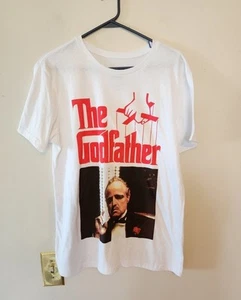The godfather movie shirt size mens medium - Picture 1 of 3