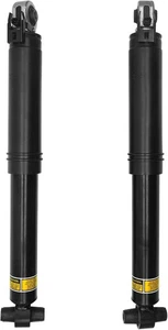 2Pcs Rear Shock Absorbers 52610-STX-A52 52610-STX-A53 52610STXA54 52610STXA55 - Picture 1 of 8