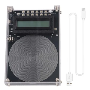 Einstellbarer 7,83 Hz -Resonanz-Audio-Resonator mit Ultraniedriger Frequenz3888 - Picture 1 of 7