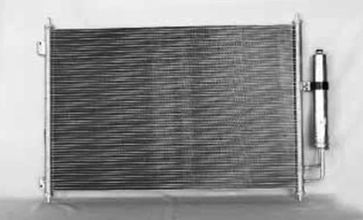 Condensador de aire acondicionado para Nissan PFC ROGUE 2008 2009 2010 2011 2012 2013 PNS 92100JG000 Foto 1 de 2