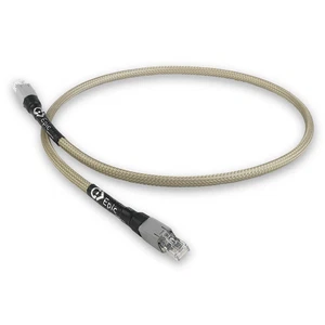CHORD EPIC STREAMING CABLE 5m NUOVO - Picture 1 of 1