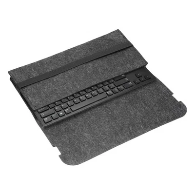 37 x 18 cm 84/87 Keys Keyboard Case for Mechanical Keyboards, Dark Gray - Image 1 of 4