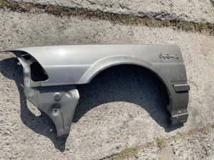 🍀JDM Toyota Crown MS135 MS137 Left front fender 🍀 MS130 MS131 MS132 Widebody - Picture 1 of 11