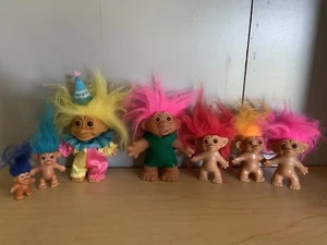 Trolle Trolle Trolle 7 Vintage - Bild 1 von 4