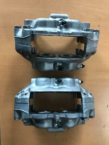 REBUILD SERVICE R/R Front brake calipers for MBZ G500 WAGON 2000-2017 - Picture 1 of 7