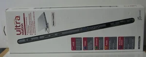 Ultra Station Nearly Universal Laptop Docking Station USB 3.0 VGA HDMI Ethernet - Picture 1 of 6