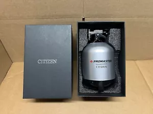 Citizen Eco Drive Promaster Taucheruhr 200M schwarz BN0150-28E NEU - Bild 1 von 21