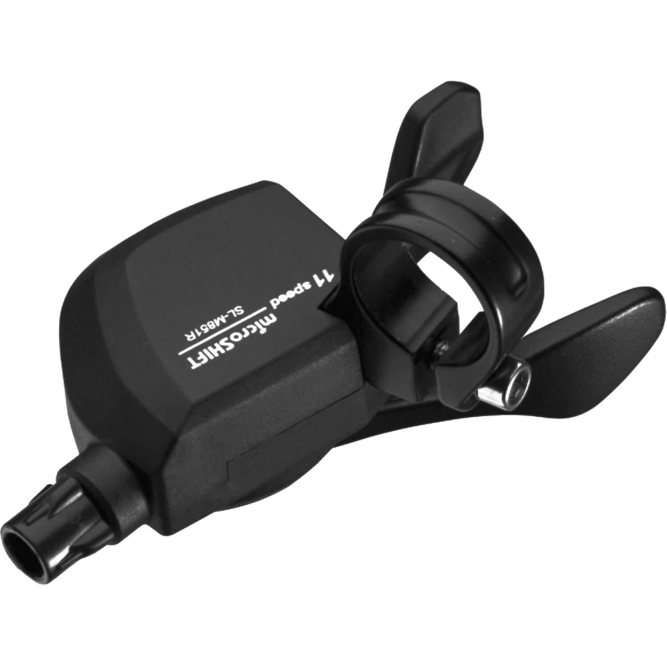 microSHIFT XLE 11 M851 11 Speed Xpress Shifter - Image 1 of 1