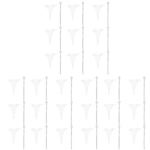 Set 10 Liquidi Cucina Conserve Filtro Cucina Pieghevole Metallo - Foto 1 di 12