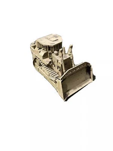 Arsenal-M CAT Bulldozer - Picture 1 of 5