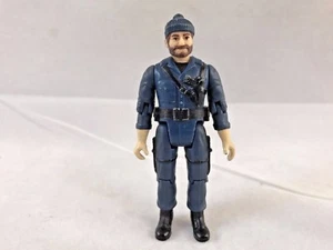 Vintage Nylint Freedom Force Search Rescue Chopper CPT. JACK KNIFE Figure Gi Joe - Picture 1 of 3