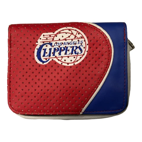 NBA Officially Licensed PERF-ect Wallet Cover