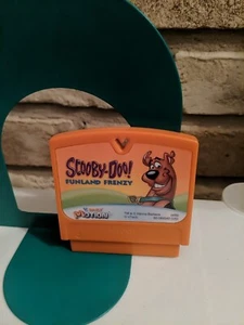Scooby-Doo! Funland Frenzy [VTech V.Smile Motion] - Picture 1 of 2