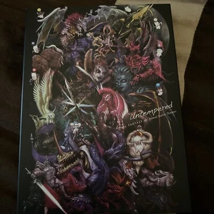 FINAL FANTASY XIV Primal Battle Themes Battle Theme (2 CDs) - Bild 1 von 5