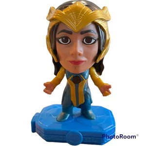 2021 Eternals McDonalds Happy Meal Marvel #6 AJAK - Bild 1 von 6