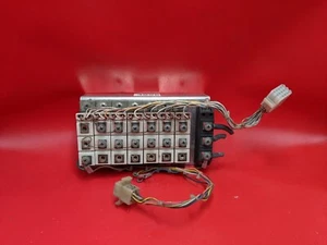 SIEMENS F095T060 THYDOUL MODULE WD-4956 - Picture 1 of 2