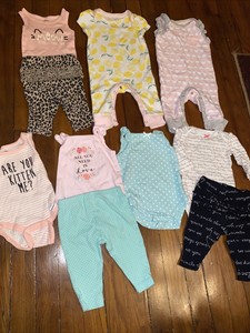 baby girl nike outfit 0 3 months