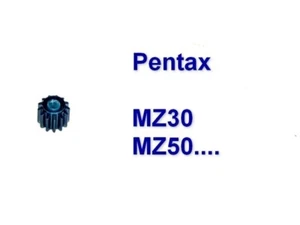 Bieg do Pentax MZ30 MZ50 Napęd kamery Tryb silnika - Zdjęcie 1 z 3