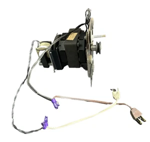 Leslie 2-Speed Lower Stack Motor for 122/142/145/147/251 and others Tested G13 - Picture 1 of 5