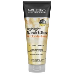 John Frieda Highlight Refresh & Shine Conditioner Per Capelli Biondi - Bild 1 von 1
