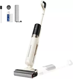 MOVA K30 Wet Dry Vacuum Cleaner Hot Air Drying Floor Cleaner Vacuum Mop - Picture 1 of 8