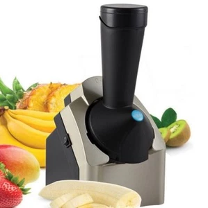 Mini DIY Healthy Fruit Ice Cream Maker Machine For Home 200W 110v or 220v hot! - Picture 1 of 7