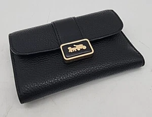 Coach Medium Grace Wallet Style No. CC059 - Picture 1 of 6