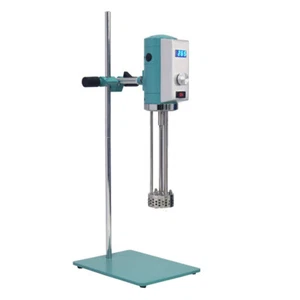 Mezclador digital de alto cizallamiento 220V emulsionante emulsionante máquina emulsionante 300W - Imagen 1 de 19