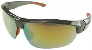Marine - Herren Sport Sonnenbrille mit Seitenschutz PogoTrack - Bild 1 von 2