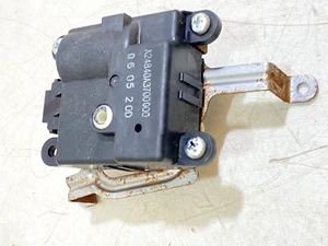 HONDA CIVIC MK8 1.4 PETROL HEATER FLAP MOTOR ACTUATOR A24840A3700000 2005-11 - Picture 1 of 7
