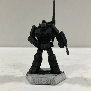 RAL PARTHA BATTLETECH MINIATURE SHADOW HAWK SHD-2H PRIMED PLASTIC - Picture 1 of 3