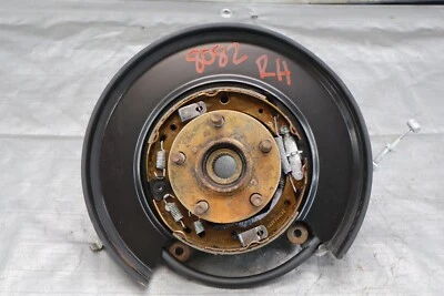 Subaru BRZ Limited FA20 2017 2,OL OEM PASAJERO DERECHO HUSILLO TRASERO CONJUNTO #8082 Foto 1 de 4