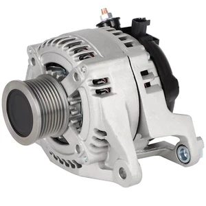 Alternator for 2007 2008 2009 2010 2011 2012 Dodge Ram for Ram 2500 3500 6.7L L6 - Picture 1 of 7