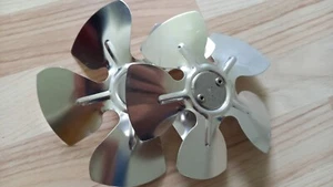 MV Agusta aluminum fan wheels aluminum metal fan blades set not Muzzy - Picture 1 of 3