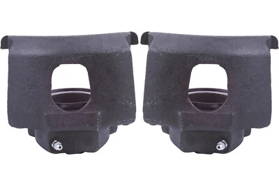 PAR de pinzas de freno de disco delanteras Cardone para Jeep CJ5 1977-1978 (KIT10786) Foto 1 de 4