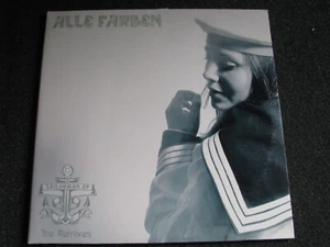 Alle Farben-Sailorman EP-The Remixes-2012 Germany-Kallias Music - Bild 1 von 5