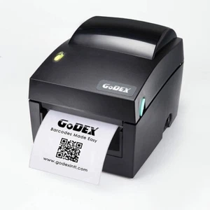 Godex DT4x Direct Thermal Printer - Picture 1 of 4