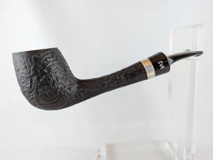 NOS - Stanwell, made in Denmark, Shape 124, Pfeife - Pipe - Pipa (new/unsmoked) - Bild 1 von 7