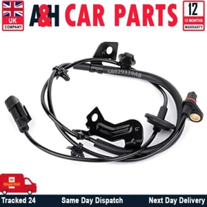 Drehzahlsensor hinten LH ABS für Chrysler 200 Sebring mk3 JS (05.2007 - 12.2010) - Bild 1 von 3