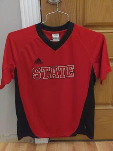  Adidas Climalite NC State grandi da donna - Foto 1 di 3